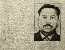 Untitled (Chilean)