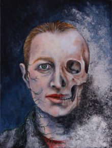 Self-Portrait